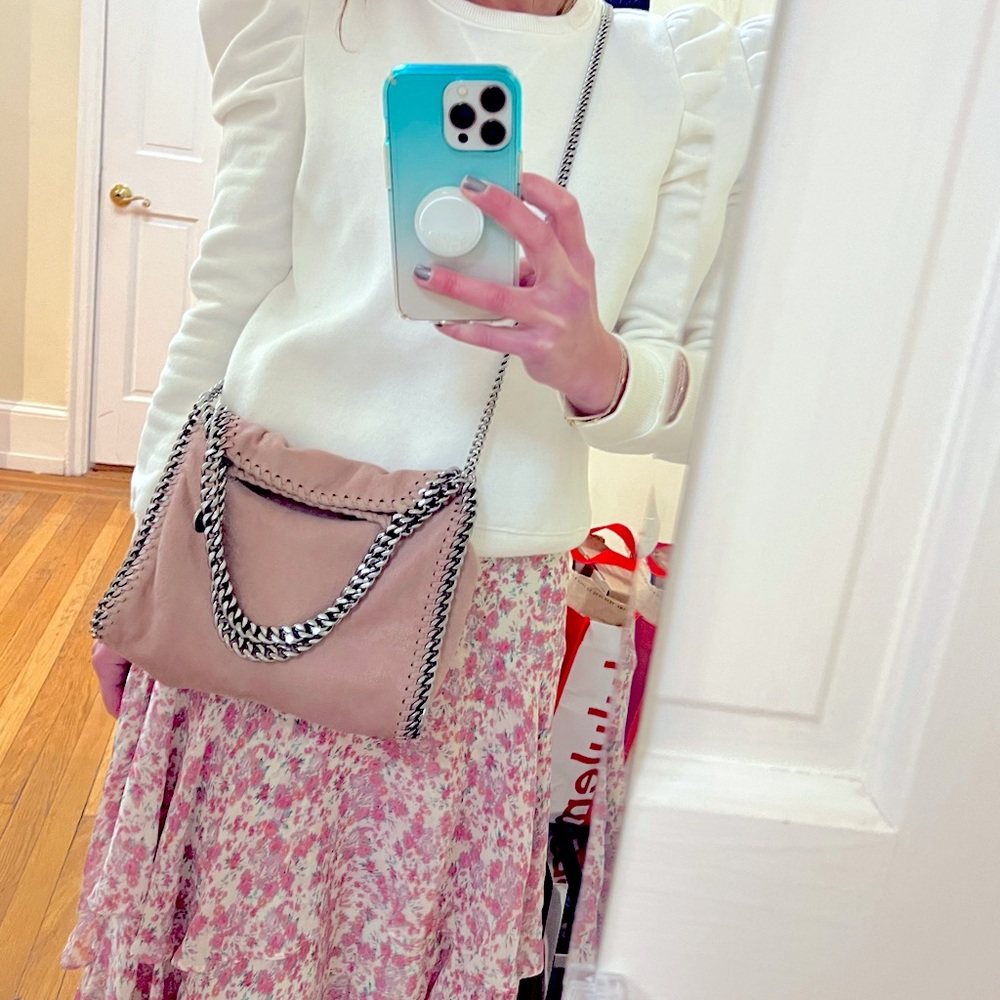 Stella McCartney Mini Tote
